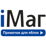 логотип iМаг