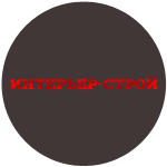 логотип Интерьер-строй